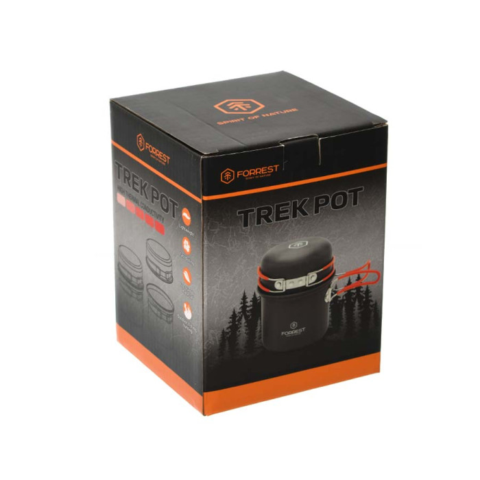 Набор Forrest Trek Pot