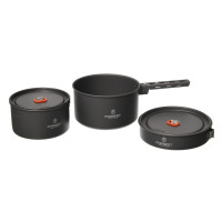 Набір посуду Forrest Camp Set X3
