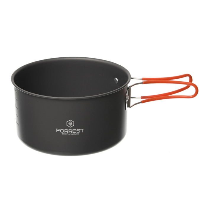 Набор посуды Forrest Camp Set X4