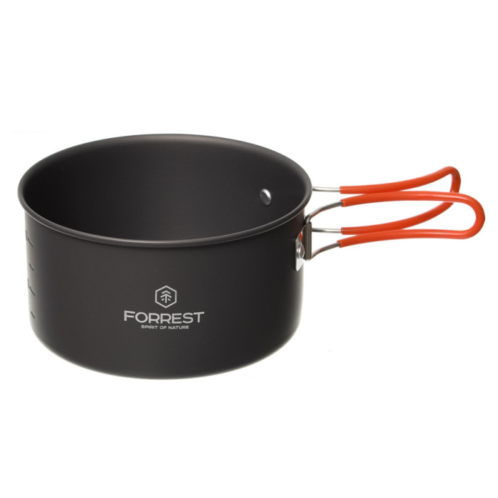 Набор посуды Forrest Camp Set X4