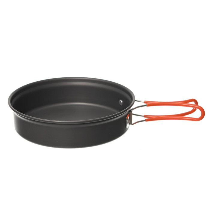 Набор посуды Forrest Camp Set X4