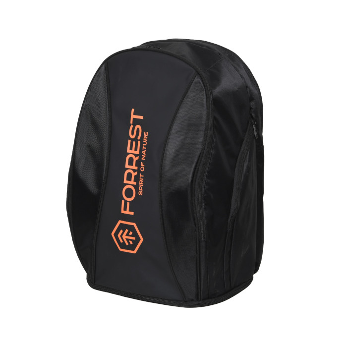 Рюкзак Forrest Sport Backpack Black Orange