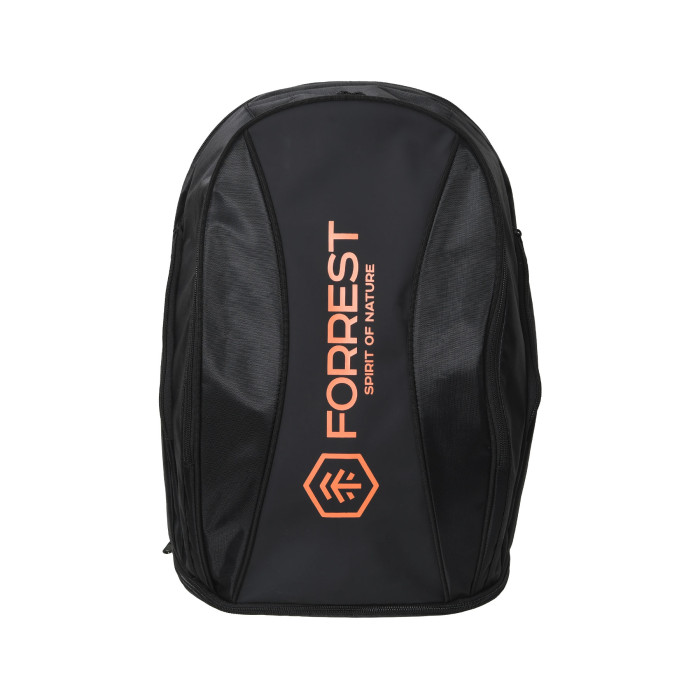 Рюкзак Forrest Sport Backpack Black Orange