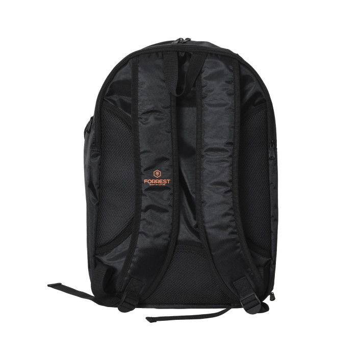 Рюкзак Forrest Sport Backpack Black Orange