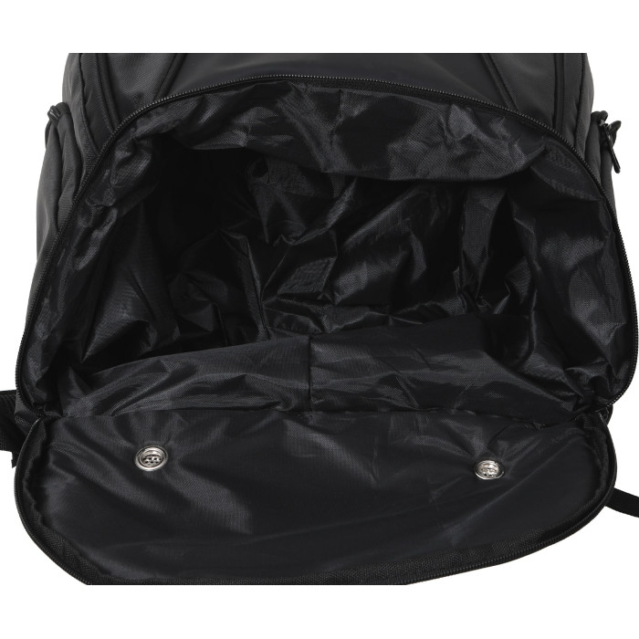 Рюкзак Forrest Sport Backpack Black Orange