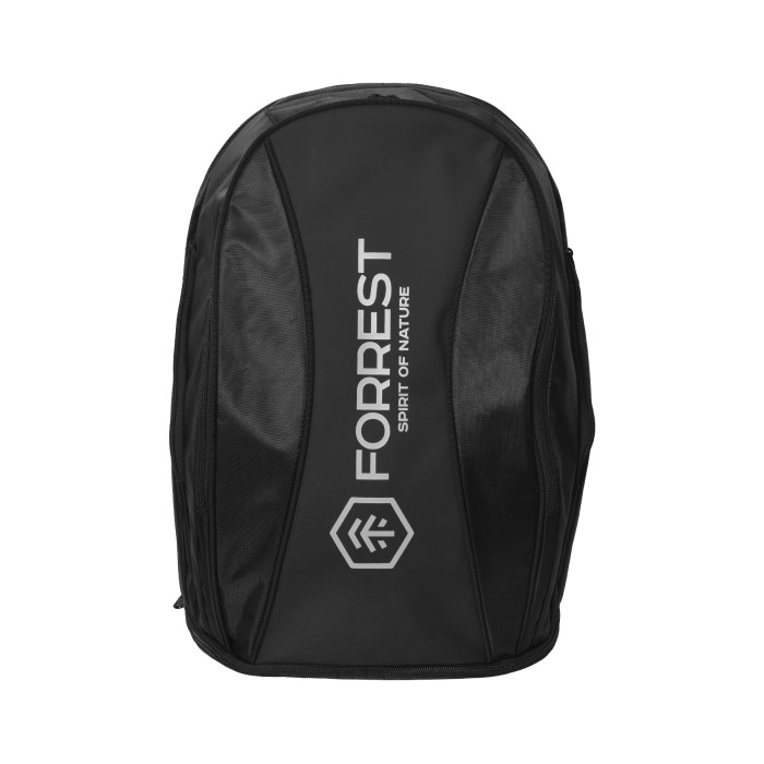 Рюкзак Forrest Sport Backpack Black White
