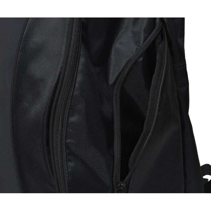 Рюкзак Forrest Sport Backpack Black White