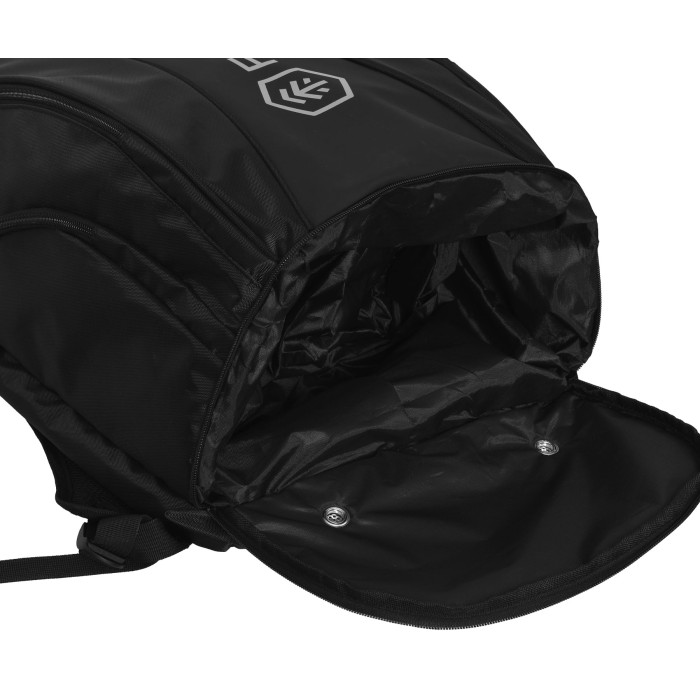 Рюкзак Forrest Sport Backpack Black White