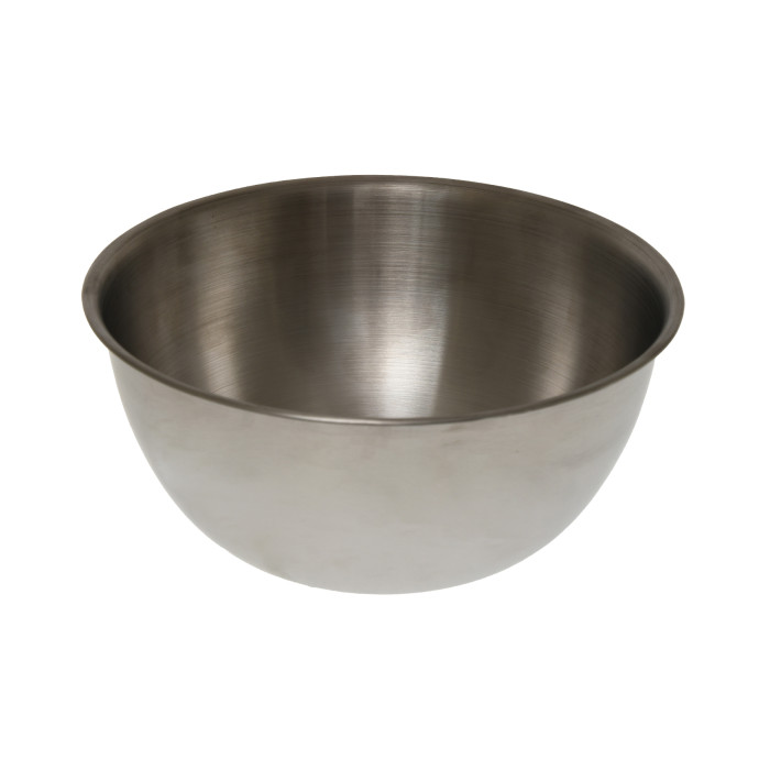 Миска Forrest SS Bowl 16см Thick wall