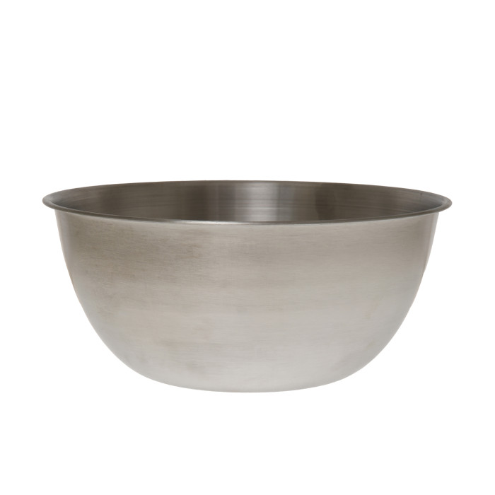 Миска Forrest SS Bowl 20см Thick wall