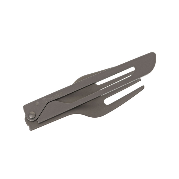Вилка Forrest SS Fork Folding
