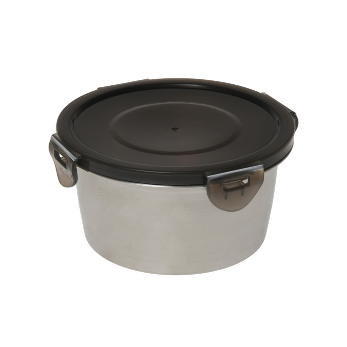 Контейнер с крышкой Forrest SS Food Container 14см