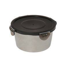 Контейнер з кришкою Forrest SS Food Container 16см