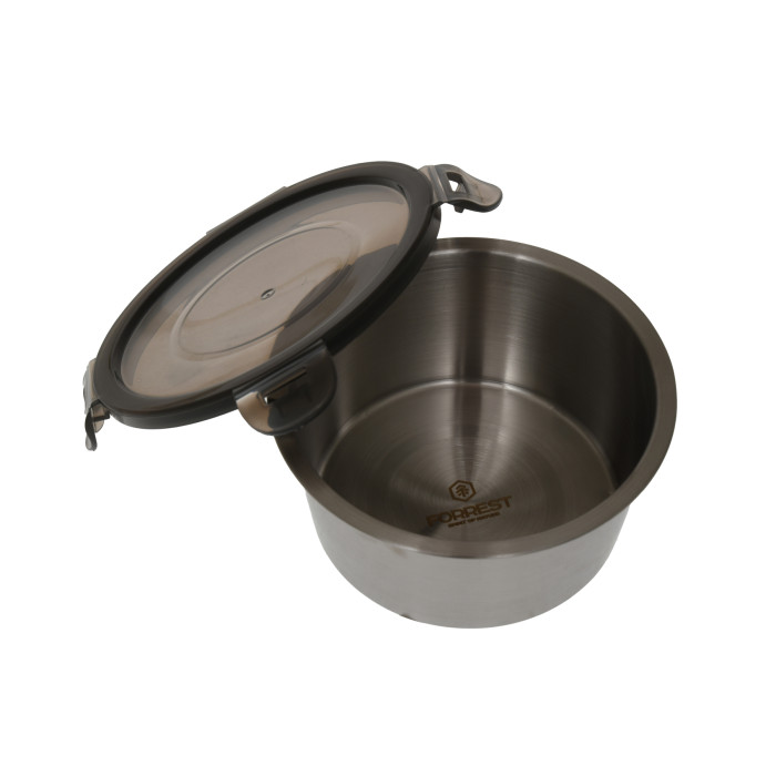 Контейнер с крышкой Forrest SS Food Container 16см