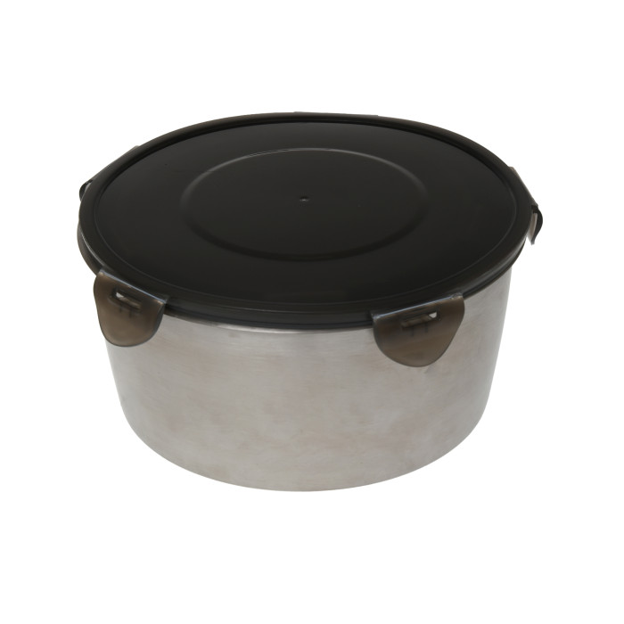 Набор контейнеров с крышкой Forrest SS Food Container Set x5 12/14/16/20/24см