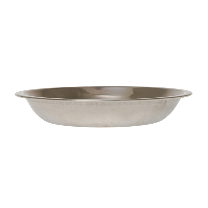Миска Forrest SS Plate 18см Standard