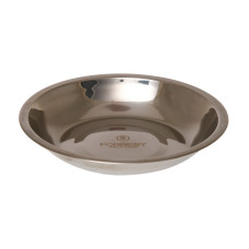 Миска Forrest SS Plate 20см Standard