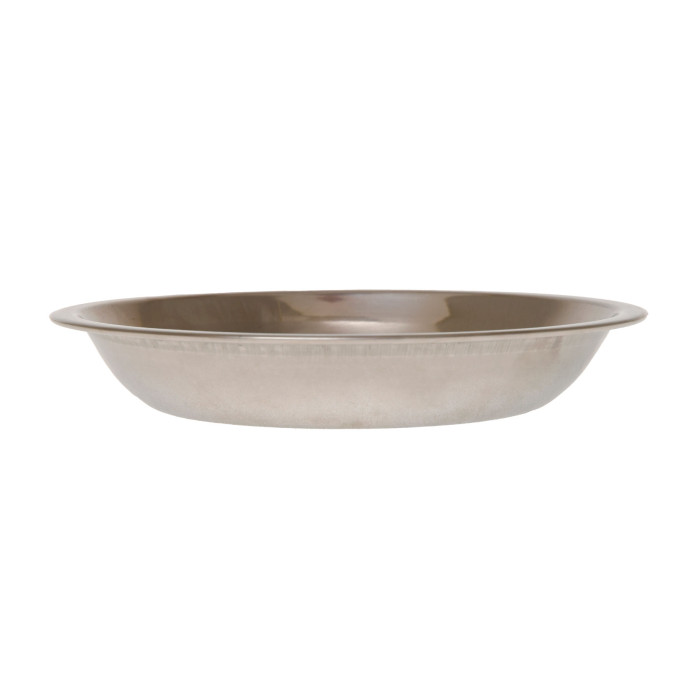 Миска Forrest SS Plate 20см Standard