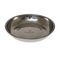 Миска Forrest SS Plate 26см Standard