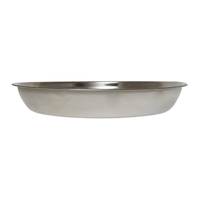 Миска Forrest SS Plate 26см Standard