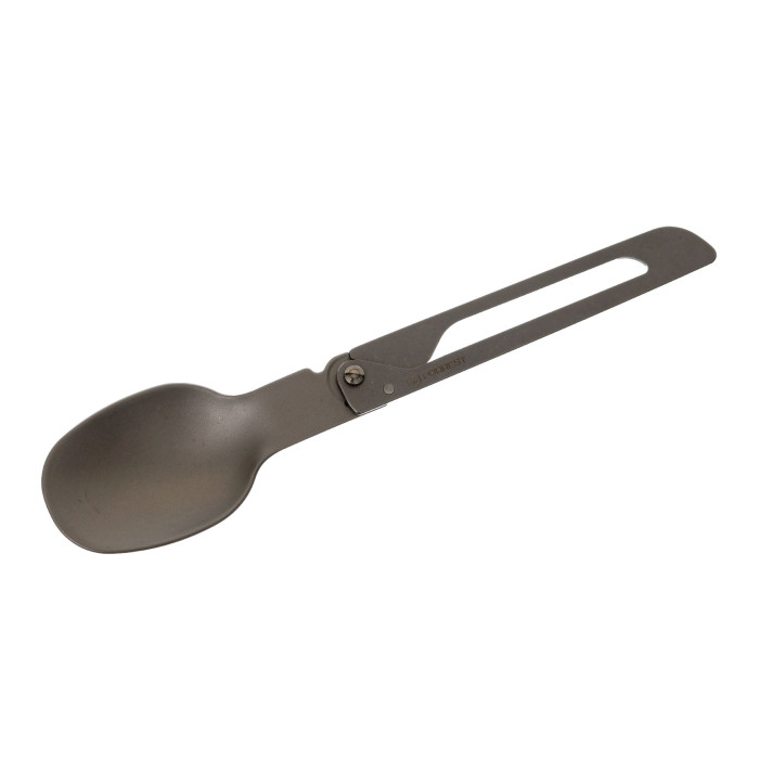 Ложка Forrest SS Spoon Folding FSSS-F