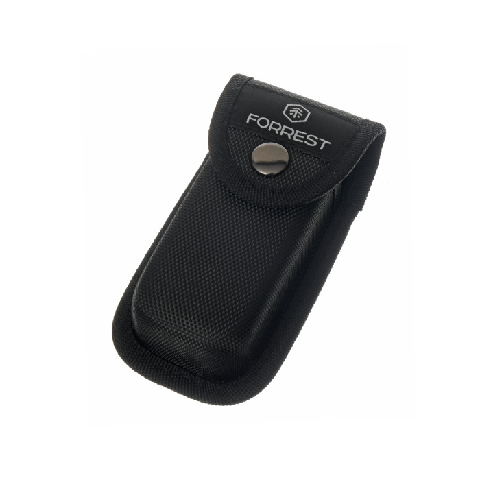 Чехол для инструментов Forrest Tools Hard Pouch 02