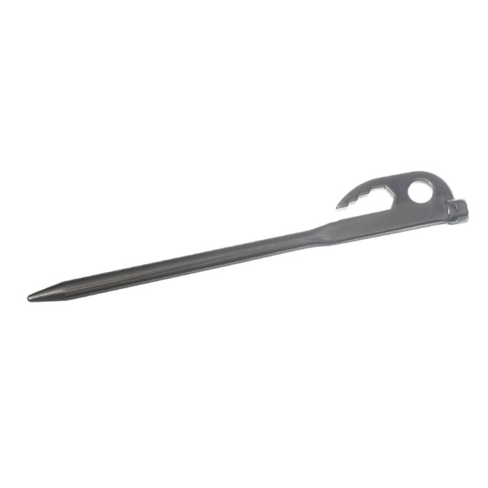 Колышек для палаток и тентов Forrest Voyager Tent Peg S