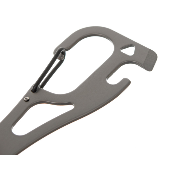 Ложка-вилка Forrest Voyager FS01 S-steel