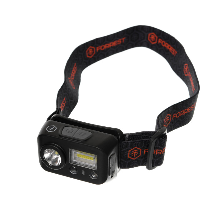 Налобный фонарь Forrest Voyager HL01S Head Lamp Sensor