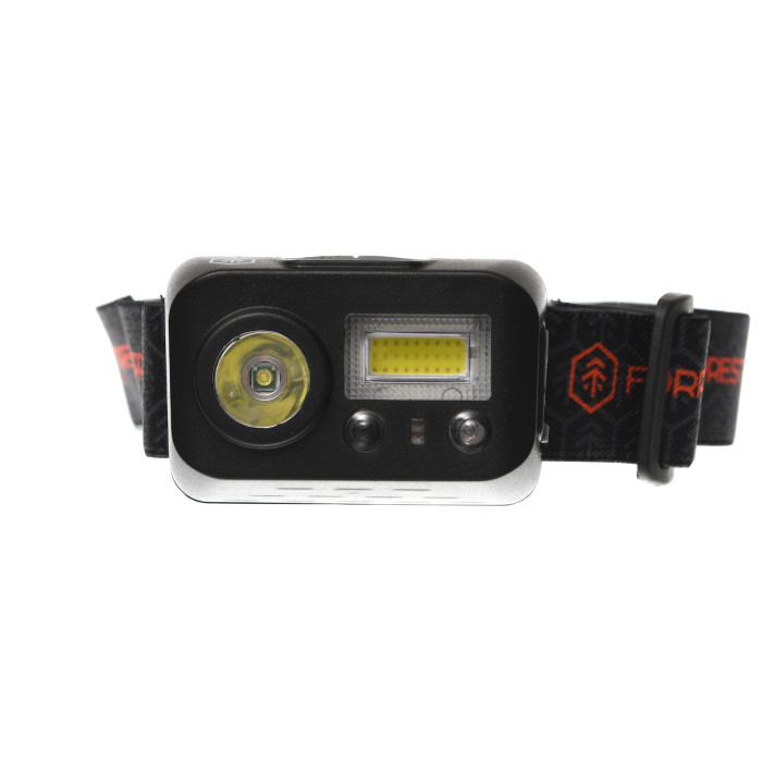 Налобный фонарь Forrest Voyager HL01S Head Lamp Sensor