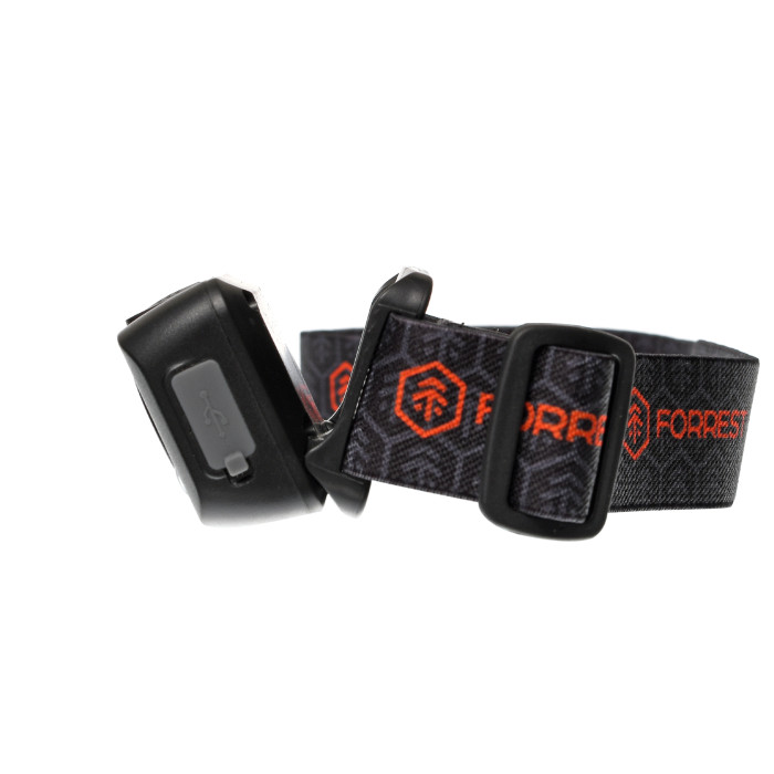 Налобный фонарь Forrest Voyager HL01S Head Lamp Sensor
