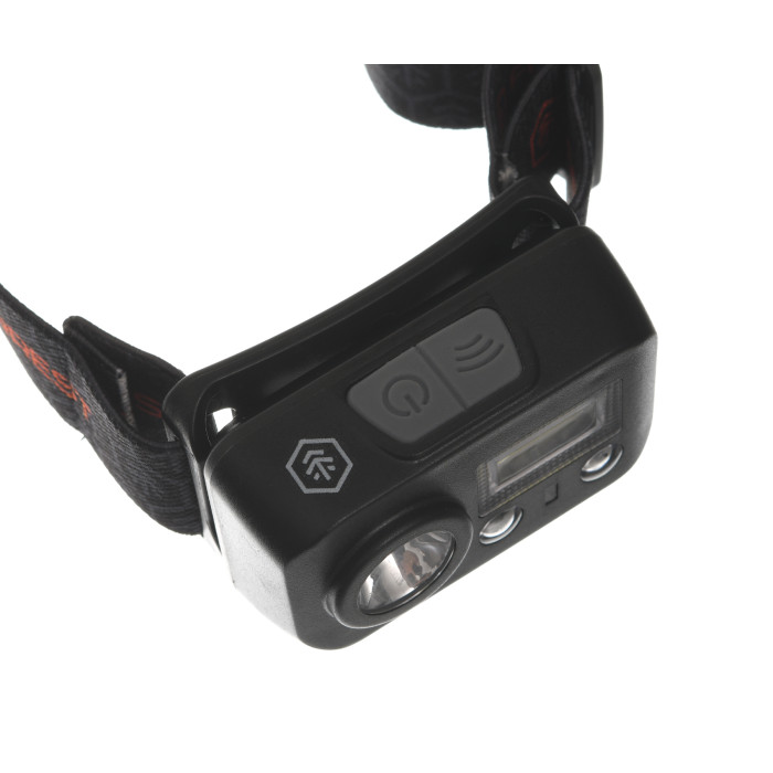 Налобный фонарь Forrest Voyager HL01S Head Lamp Sensor