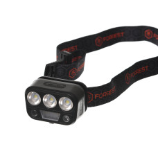 Налобний ліхтар Forrest Voyager HL02S Head Lamp Sensor