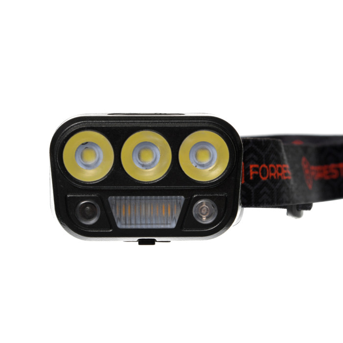 Налобный фонарь Forrest Voyager HL02S Head Lamp Sensor