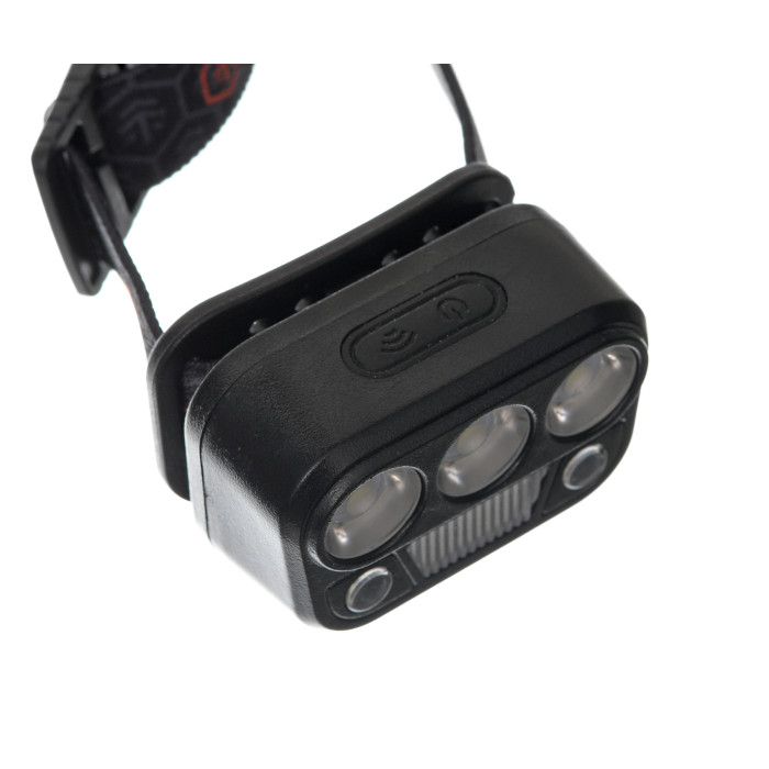 Налобный фонарь Forrest Voyager HL02S Head Lamp Sensor