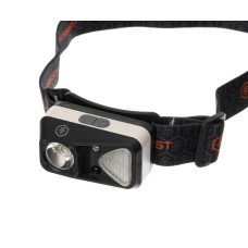 Налобний ліхтар Forrest Voyager HL04S Head Lamp Sensor