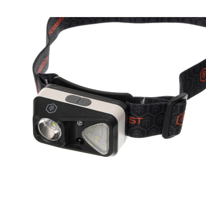 Налобный фонарь Forrest Voyager HL03S Head Lamp Sensor