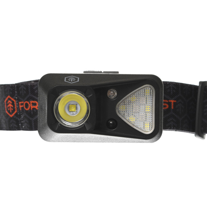 Налобный фонарь Forrest Voyager HL03S Head Lamp Sensor