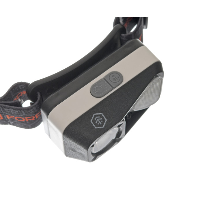 Налобный фонарь Forrest Voyager HL03S Head Lamp Sensor