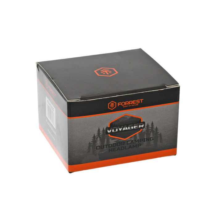 Налобный фонарь Forrest Voyager HL03S Head Lamp Sensor