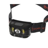 Налобний ліхтар Forrest Voyager HL04S Head Lamp Sensor