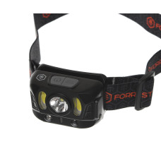 Налобний ліхтар Forrest Voyager HL04S Head Lamp Sensor