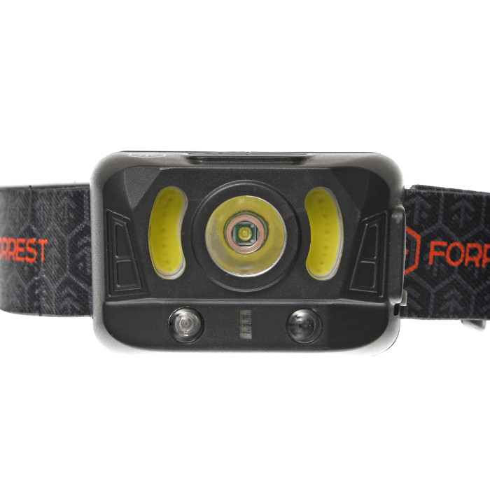 Налобный фонарь Forrest Voyager HL04S Head Lamp Sensor
