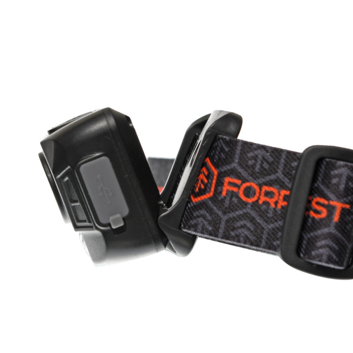 Налобный фонарь Forrest Voyager HL04S Head Lamp Sensor