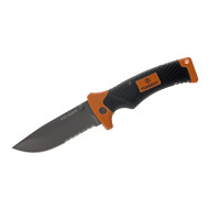 Ніж складаний Forrest Voyager JK01T Jack-Knife Titanium
