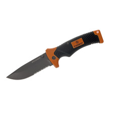 Ніж складаний Forrest Voyager JK01T Jack-Knife Titanium