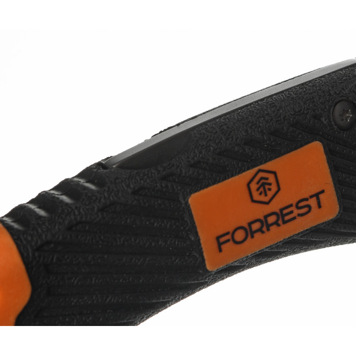 Нож складной Forrest Voyager JK01T Jack-Knife Titanium