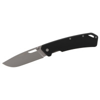 Ніж складаний Forrest Voyager JK11L Jack-Knife 20см Black