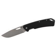Ніж складаний Forrest Voyager JK11L Jack-Knife 20см Black