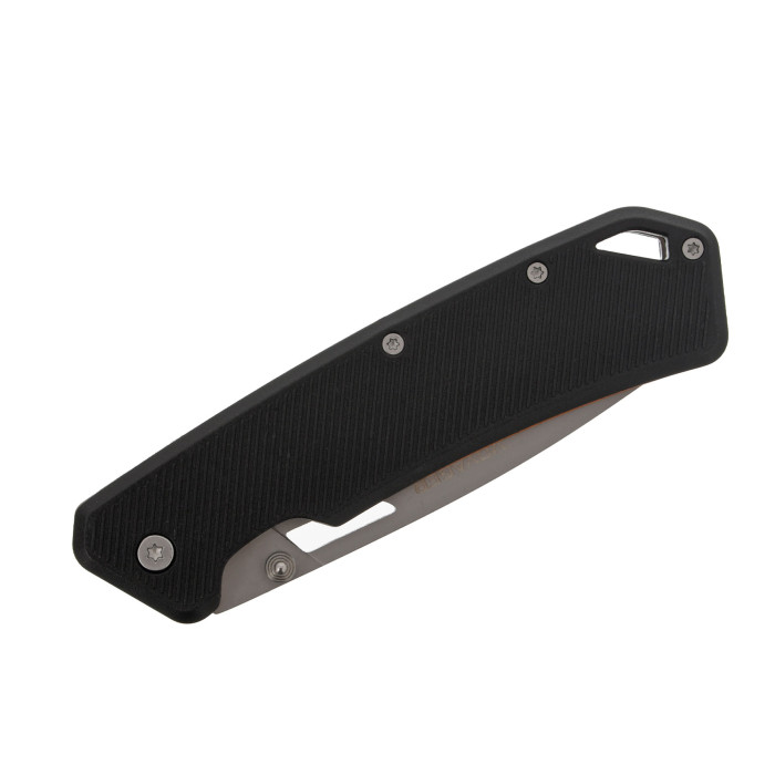 Нож складной Forrest Voyager JK11L Jack-Knife 20см Black